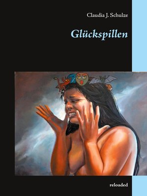 cover image of Glückspillen